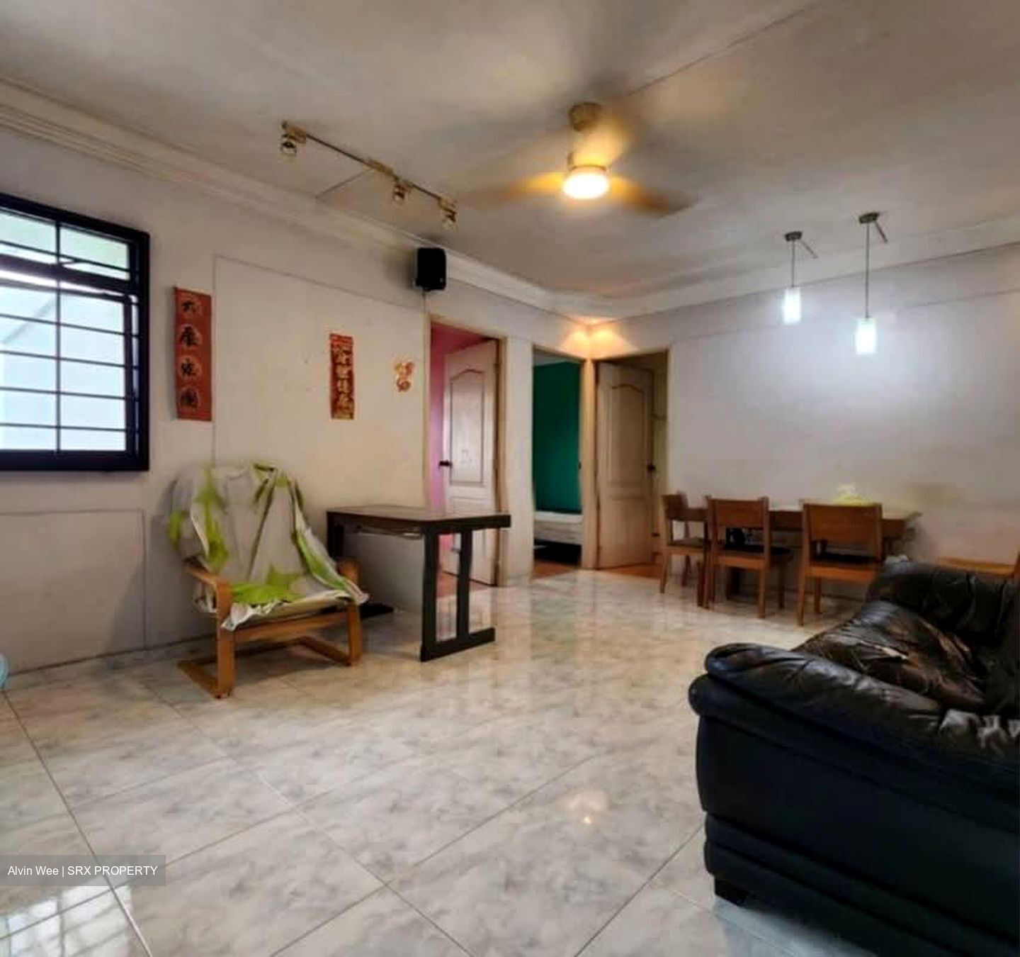 Blk 276A Wenya (Jurong West), HDB 4 Rooms #566382321